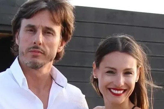 Pampita y García Moritán se refirieron al escándalo por una deuda millonaria