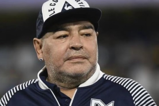 Los ocho acusados a tres años de la muerte de Maradona