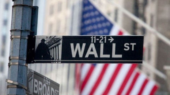 Wall Street recibió a Milei con otra suba de acciones