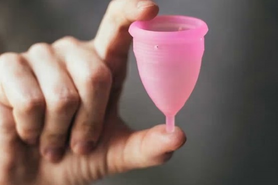 La copa menstrual, una alternativa económica y ecológica