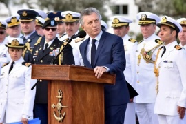 La Cámara de Casación confirmó el sobreseimiento de Macri y de los ex jefes de la AFI