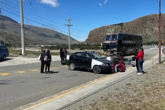 El Chaltén 