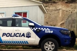 Detuvieron a un hombre tras allanamiento por robo