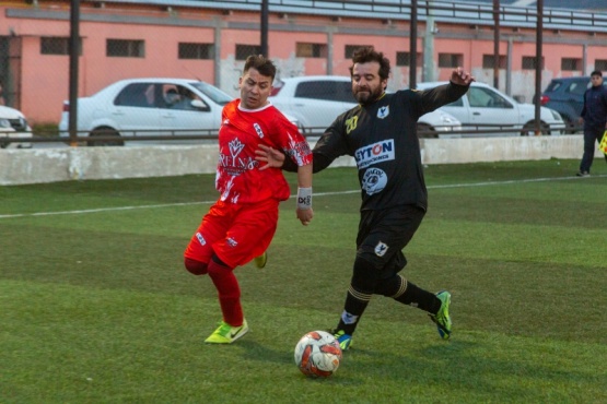 La Furia hizo un gran partido y se llevó un cómodo triunfo.