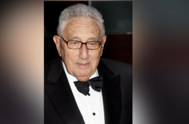 Plan Cóndor: murió El exsecretario de Estado Henry Kissinger