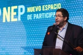 El PJ propondrá a Juan Manuel Olmos para encabezar la AGN