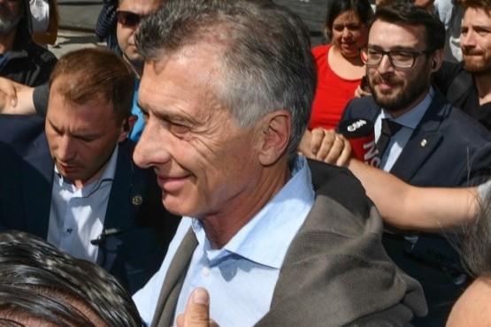 Macri respaldó el nombramiento de Bullrich
