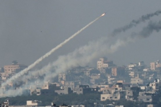 La guerra en Gaza se reanuda
