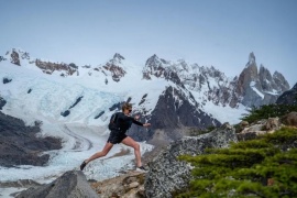 Finalizó la travesía “Patagonia Glacier to Glacier”