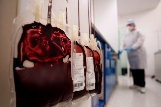 Banco de Sangre: cómo funciona el lugar que salva vidas