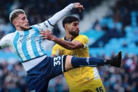 Racing y Rosario Central cierran los cuartos de final en Salta