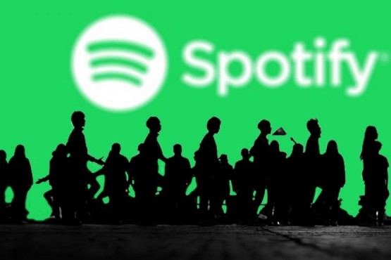 Spotify prevé despedir al 17% de sus empleados a nivel global