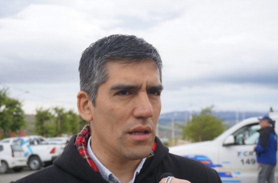 Aldo Aravena.