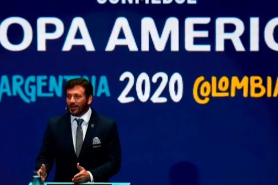 Copa América 2024: cuándo es el sorteo y cómo verlo en vivo