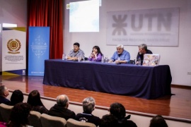 María Velázquez: “Esta producción permite repensar la historia y la soberanía como dignidad”