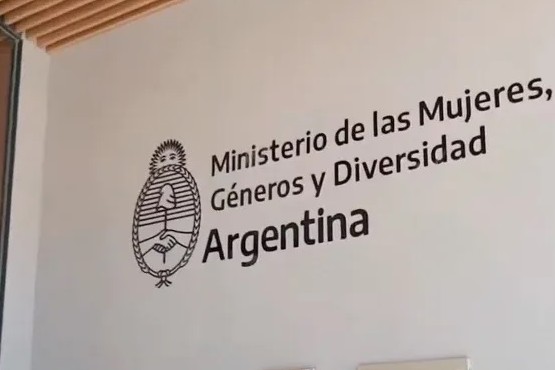 Piden la continuidad del Ministerio de Mujeres