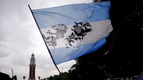 Argentina rechaza visita de funcionario británico a las Malvinas