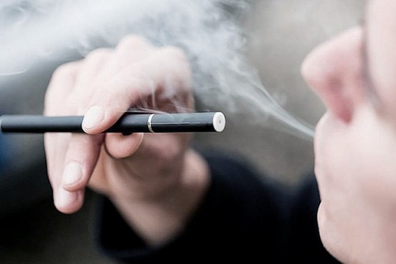El uso de cigarrillos electrónicos aumentó los problemas cardiovasculares