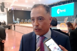 Eugenio Quiroga: “Hay muchas expectativas sobre el nuevo gobierno provincial”