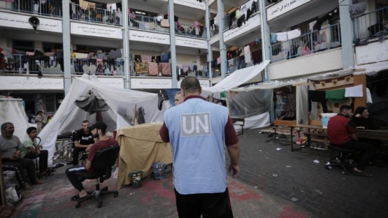 La ONU se reunirá para tratar la guerra en Gaza
