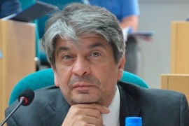 José Luis Garrido será ministro Secretario General de la Gobernación