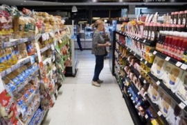 Advierten por aumentos superiores al 100% en precios de alimentos