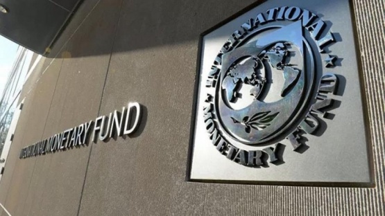 El FMI apoyó los anuncios económicos de Caputo