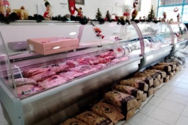 Aumento de la carne: cómo lo viven los comercios en Río Gallegos