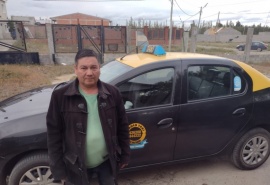 Taxistas solicitarán audiencia al Municipio para consensuar aumento del servicio  