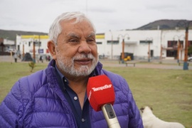Marcial Cané: “La Caja de Previsión Social no se transfiere”