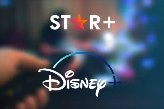 Star+ y Disney Plus se fusionan en una sola plataforma de streaming