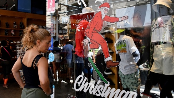 Por el escenario económico, esperan una caída en las ventas para las Fiestas