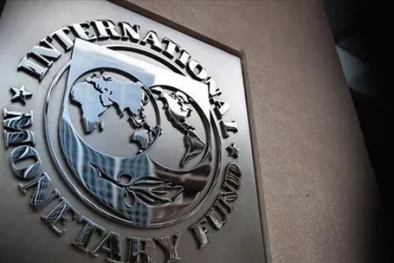 Argentina le pagará unos U$S900 millones al FMI este jueves