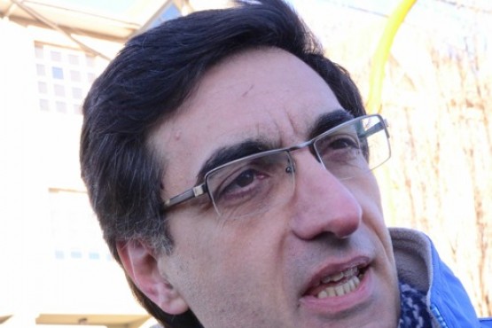 Sergio Macagno 
