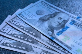 Javier Milei aseguró que comprar dólar blue "ya no es delito"