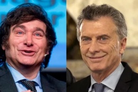 Mauricio Macri respaldó el DNU de Javier Milei