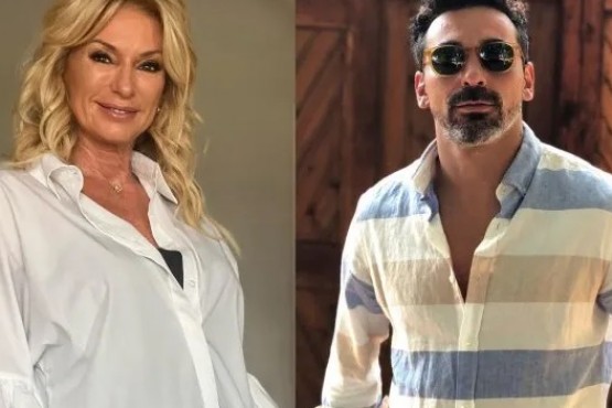 Yanina Latorre aseguró que al Pocho Lavezzi lo internaron en una clínica de rehabilitación