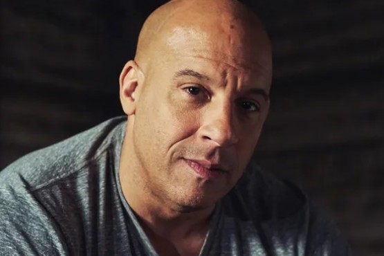 Vin Diesel fue denunciado por abuso sexual