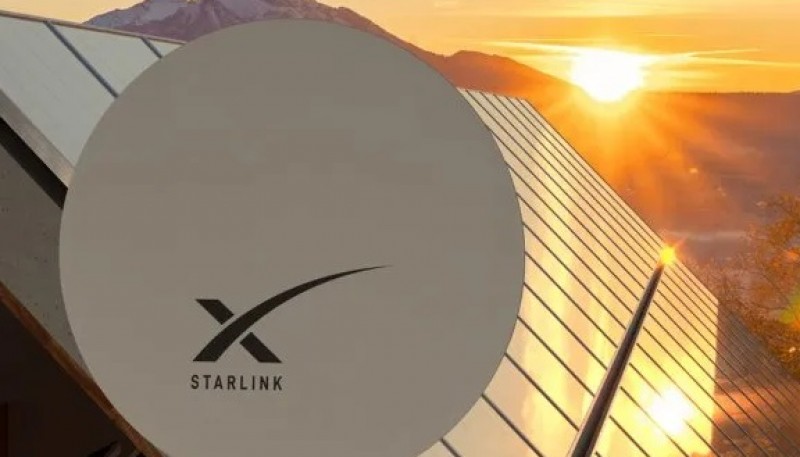 Starlink ya se puede reservar en Argentina