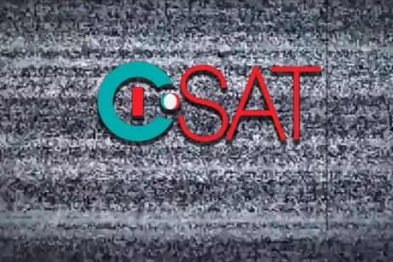 I-Sat deja de salir al aire