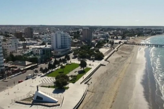 Puerto Madryn: preocupa la baja de reservas turísticas