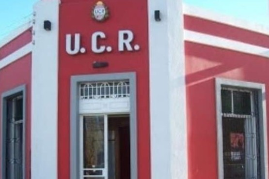 La UCR puertas adentro