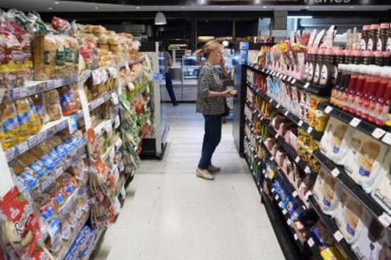 Supermercados aplicarán descuento de 20% en productos de la canasta básica