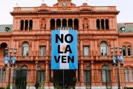 "No la ven": la chicana de Javier Milei en sus redes sociales