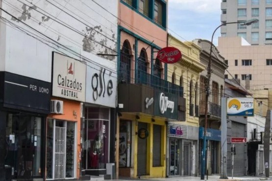 Comodoro registró una notable merma en el consumo