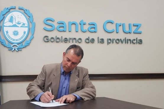 El Gobierno de Santa Cruz formalizó el segundo llamado a extraordinarias