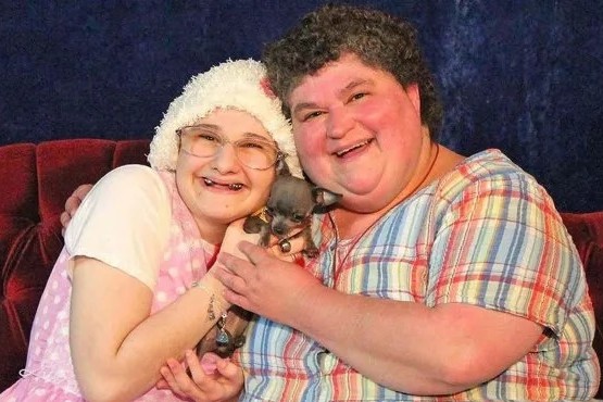 Gypsy Rose Blanchard quedó en libertad