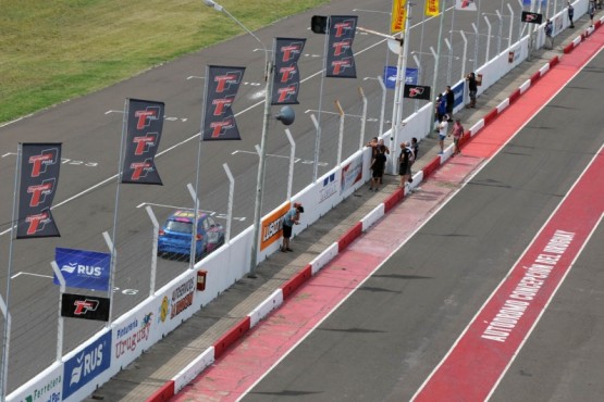 Este circuito es el segundo más grande de Entre Ríos. (Foto: APTP)