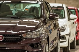 Las concesionarias pronostican un derrumbe muy fuerte en la ventas de autos 0km
