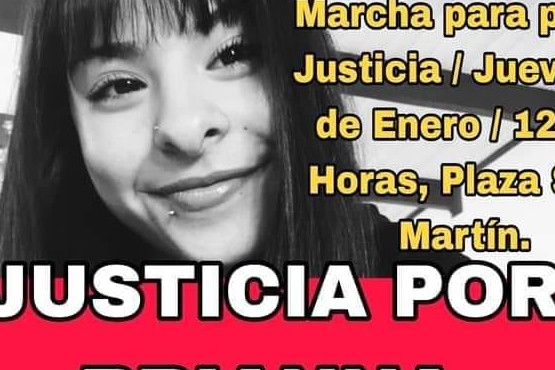 Marcharán para pedir justicia por Brianna